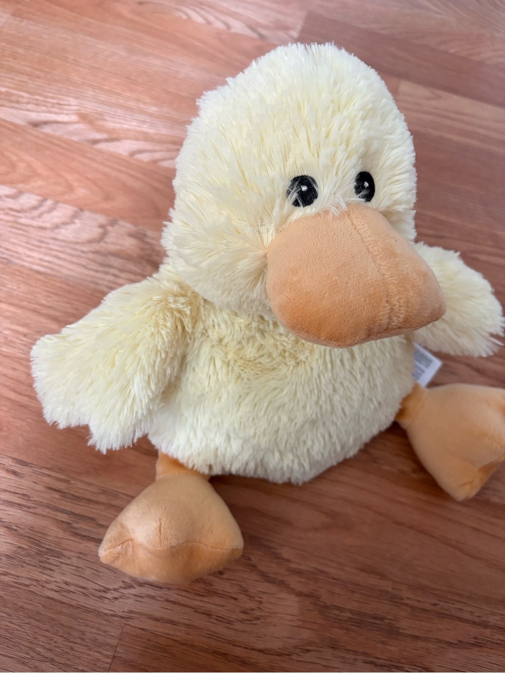 Warmies Duck